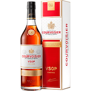 Коньяк Courvoisier VSOP 40% 0.7 л