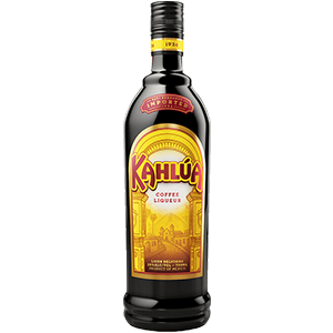 Ликер Kahlua